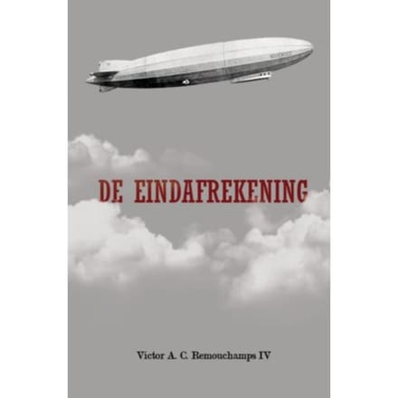 De Eindafrekening - Victor Remouchamps