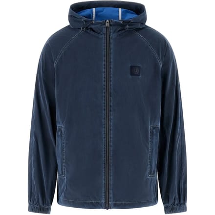 Hoodie Guess Marine
