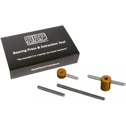 Lagerset RRP Press & Extraction Tool