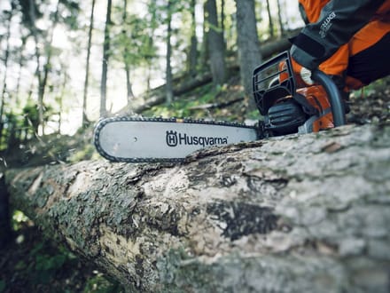 Husqvarna xcut ketting c85 3/8'' 1.5 rol