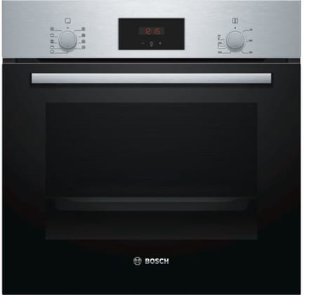 Bosch Serie 2 HBF114ES0 oven 66 l Roestvrijstaal