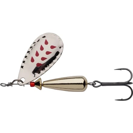 Lok Abu Garcia Droppen