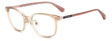 Kate Spade KS MYRNA 2/FJ Peach 50/18/140 WOMAN Brilmonturen