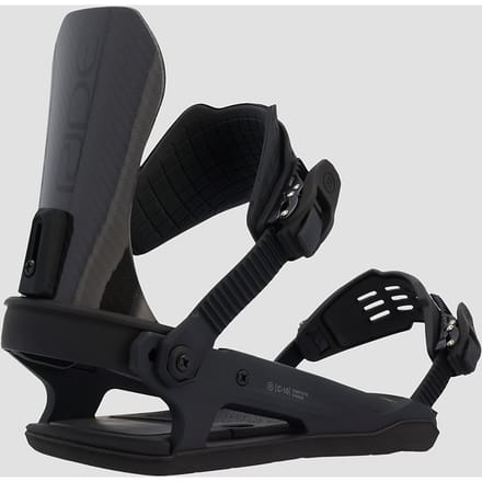 Ride C-10 Snowboard Bindingen zwart