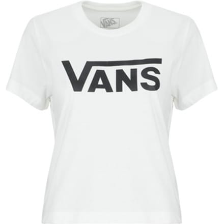 Vans  T-shirt Korte Mouw FLYING V CREW SS TEE