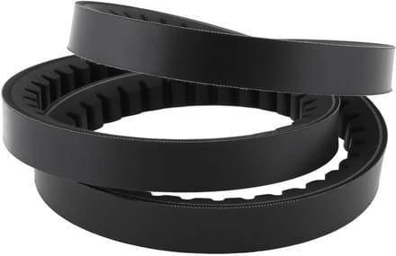 NTH products - Riem voor Turf Tiger Maaiers Compatibel met Onderdeel 482876