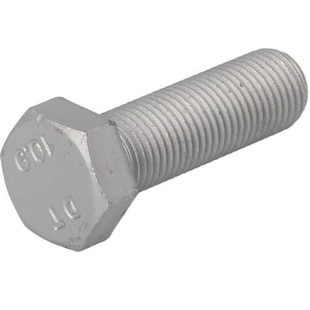 Schroef DT SPARE PARTS 6.89001
