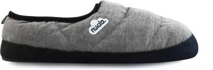 Nuvola- Sloffen Unisex- Grijs- 46/47