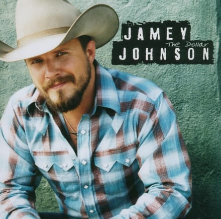 Jamey Johnson - The Dollar (CD)