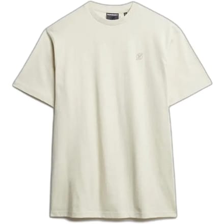 Superdry - Oversized T-shirt - Heren - T-shirts