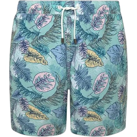 Zwemshort Hackett Lemon