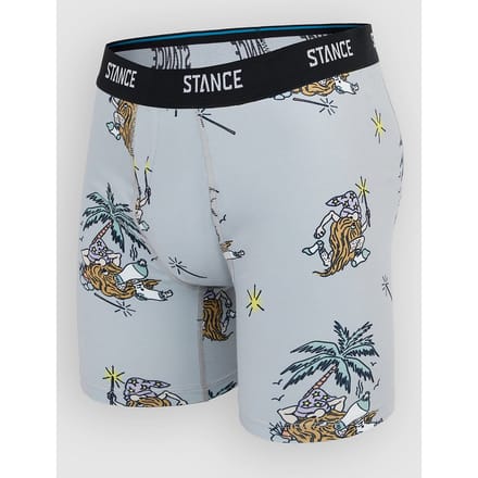 Stance Magic Boxer Brief Boxershorts patroon