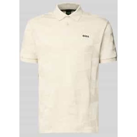regular fit poloshirt model 'PL_NETWORK JQ PIRAX'