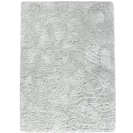 Hoogpolig tapijt Milan grijs  120x160 cm