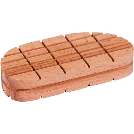 Houten zool Kerbl (x10)