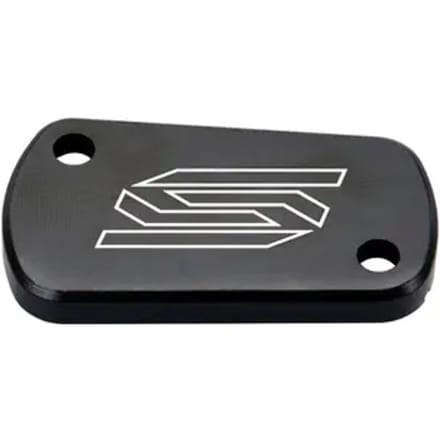 Achterste hoofdremcilinderdop Scar Kawasaki/Suzuki