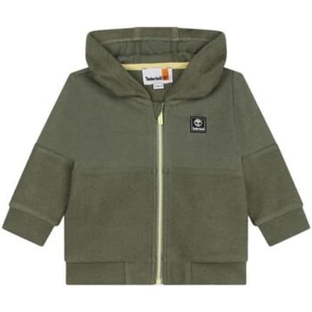 Capuchon sweaters Timberland T60118