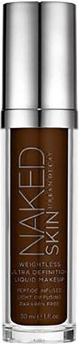 Urban Decay Naked Skin Liquid Makeup 30ml Shade 13.0