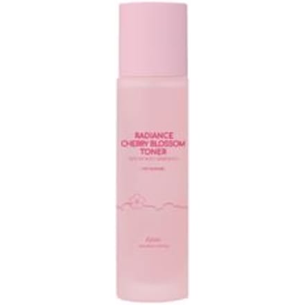 esfolio - Radiance Cherry Blossom Toner 140ml