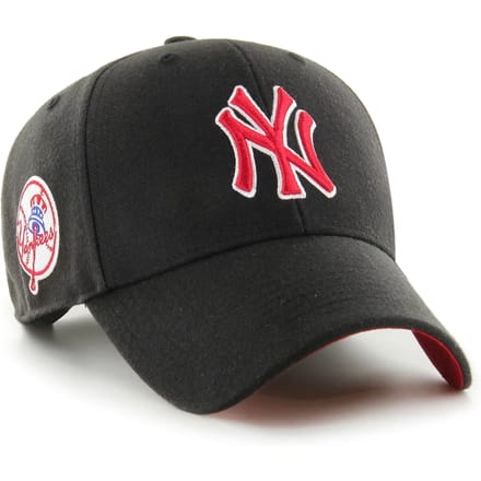 Snapback pet 47Brand MLB New York Yankees Sure Shot MVP