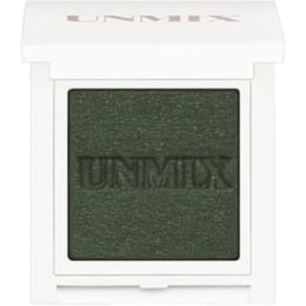 UNMIX - Eyelid Nuance 16 Green Velvet