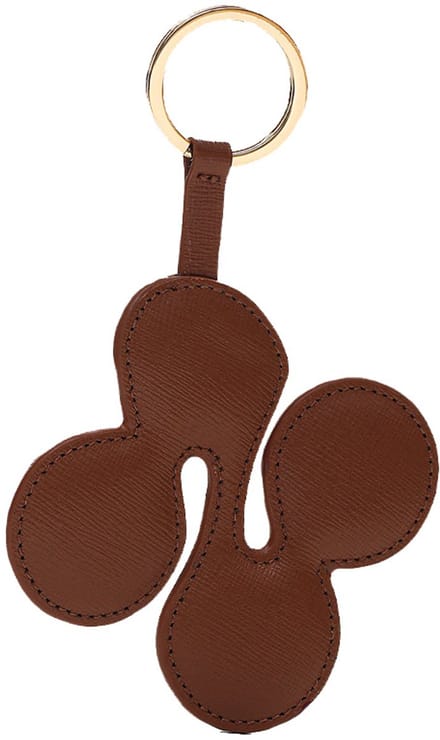Logo Keyring Florence