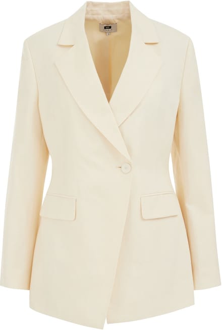 WE Fashion Dames THE ELEGANT BLAZER