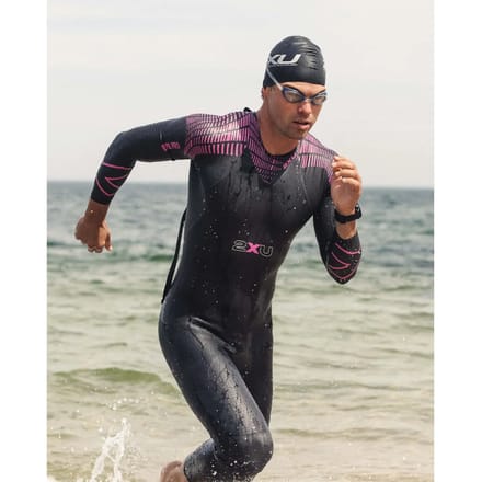Wetsuit 2XU Propel Pro