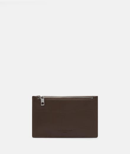Liebeskind Berlin Krokodillen Kiwi Etui
