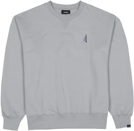 ANTWRP - Sweater - Maat XXL - Mannen - GRIJS -