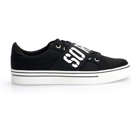 Juicy Couture Sneakers Clorinda Vrouw zwart