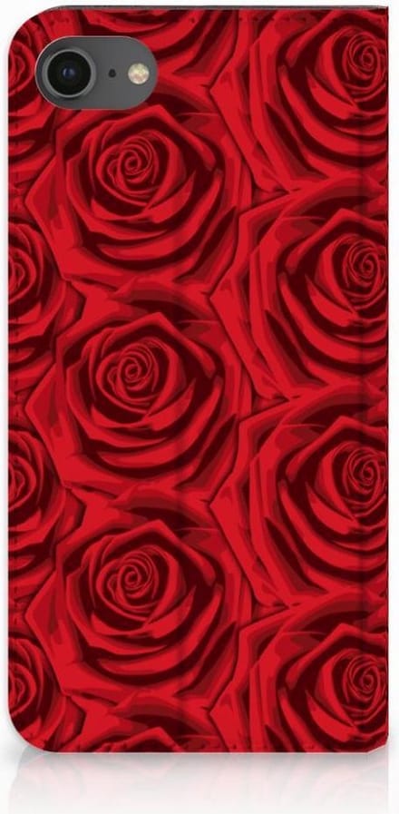 iPhone 7 | 8 | SE (2020) | SE (2022) Smart Cover Red Roses