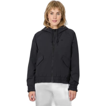 Dames Hoodie Ragwear Kissi