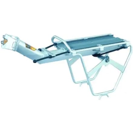 Bagagerek achteraan met zijframe Topeak RX BeamRack - V-Type