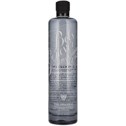 Bols Genever Amsterdam Gin 42% Vol. 0,7l