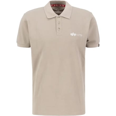Polo Alpha Industries Basic SL