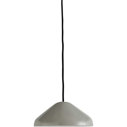 HAY Pao Steel Hanglamp - cool grey - 230