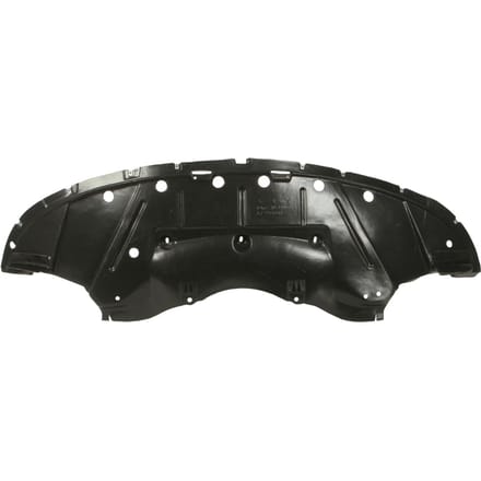 Bumper onder afdekking BLIC 6601-02-0932880P