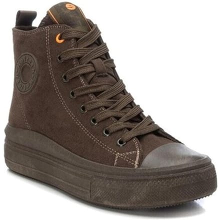 Hoge Sneakers Refresh 172303