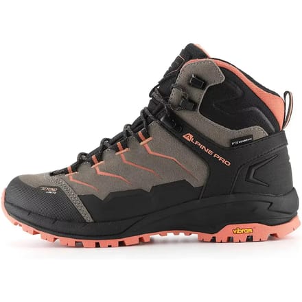 Wandelschoenen Alpine Pro Crede