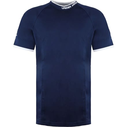 Under Armour Challenger III Kinderen Navy T-Shirt