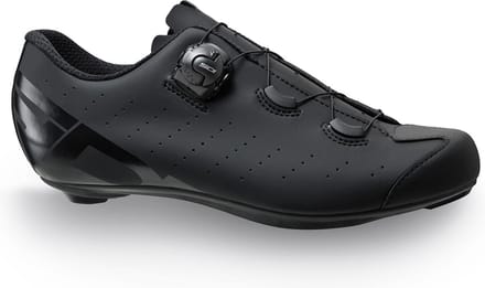 SIDI Fast 2 Race Fietsschoenen Unisex Zwart - 48