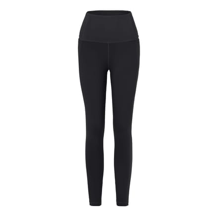 Dare 2B Dames/Dames Refresh Legging (Zwart)