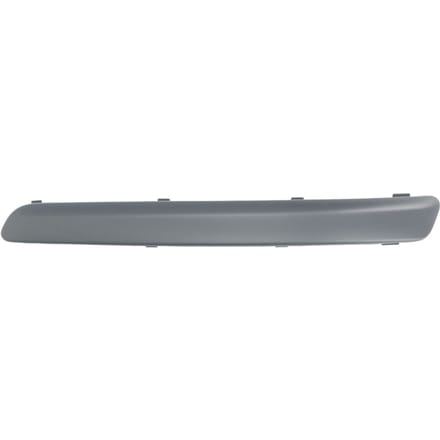 Bumper - sierlijst/beschermende lijst BLIC 5510-00-9506923Q links