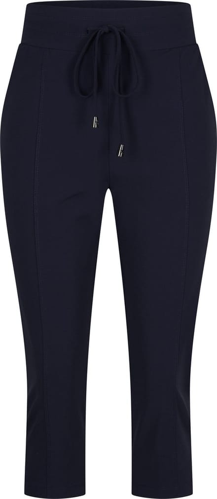 MI PIACE - Travel Broek 7/8 Dark Blue 2024