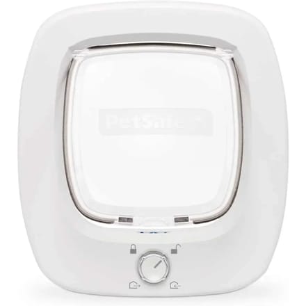 PetSafe - Big Cat Flap - GentleClose Technologie