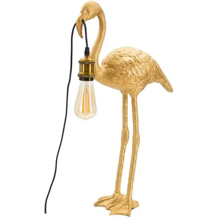 Tafellamp Mauro Ferretti Flamingo
