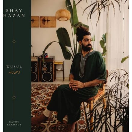 Wusul - Shay Hazan