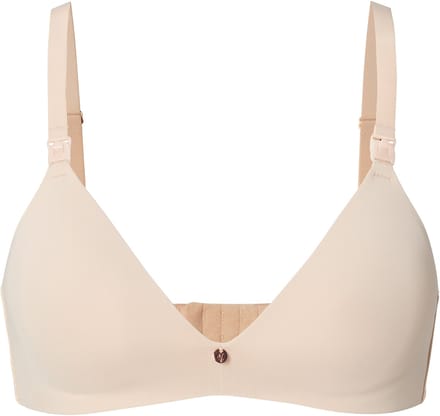 Noppies Beha Wireless Micro nursing bra Zwangerschap - Maat D75