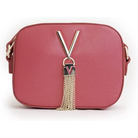 Valentino Bags Divina Dames Crossbodytas - roze